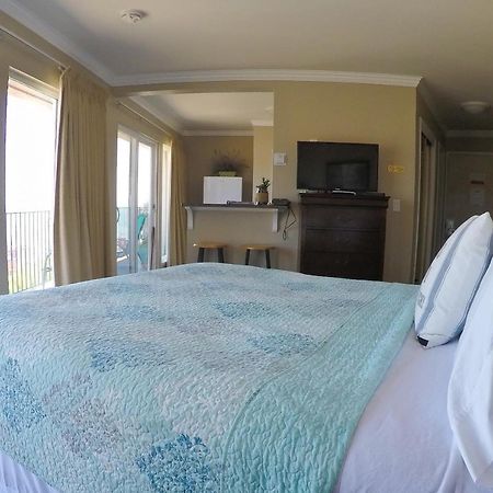 Capitola Beach Suites Esterno foto