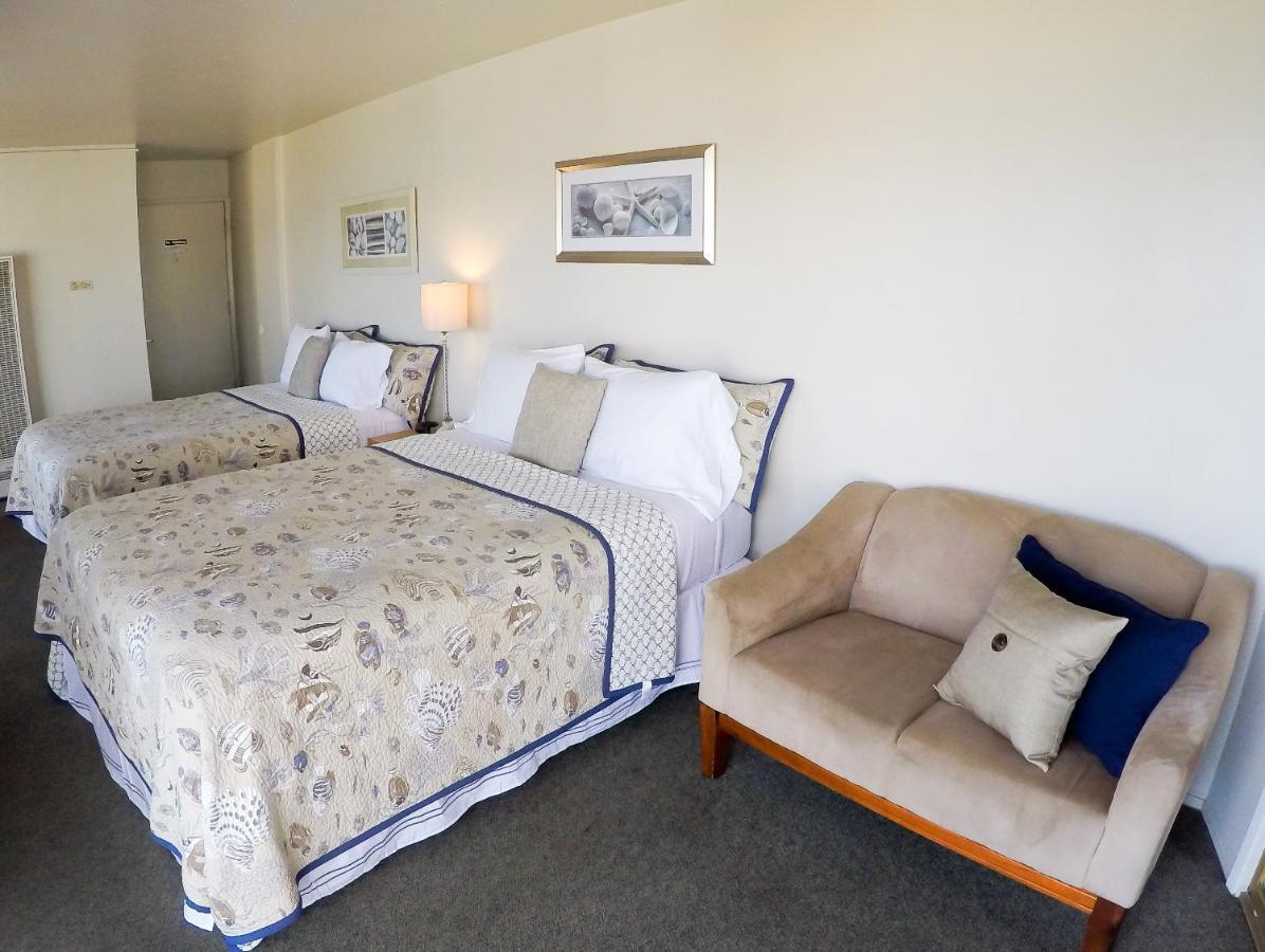 Capitola Beach Suites Esterno foto