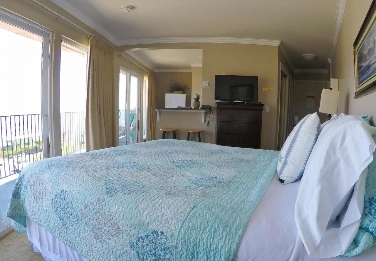 Capitola Beach Suites Esterno foto